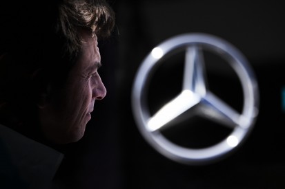 Toto Wolff: "Einige intellektuell und emotional nicht dazu in der Lage"