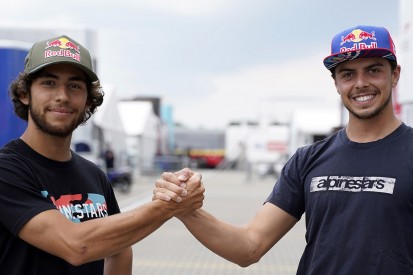 MotoGP 2022: Gresini-Ducati lässt Moto3-Team von 2016 wiederaufleben
