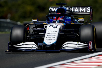 Williams: Nicht Mercedes entscheidet über unsere Fahrer, sondern wir!