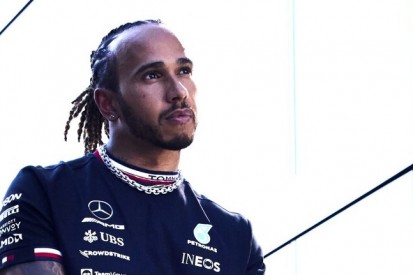 So energisch reagiert Hamilton auf Buhrufe und "Bummel"-Vorwürfe