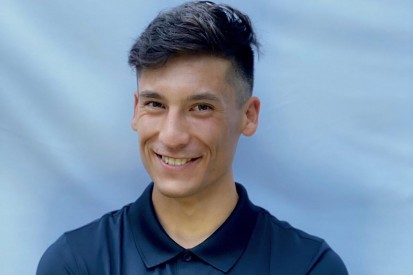Pedercini-Kawasaki holt US-Youngster Uribe für Rest der WSBK-Saison 2021