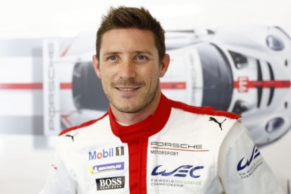 24h Spa 2021 - Kevin Estre beschreibt Crash: "Habe nichts sehen können"