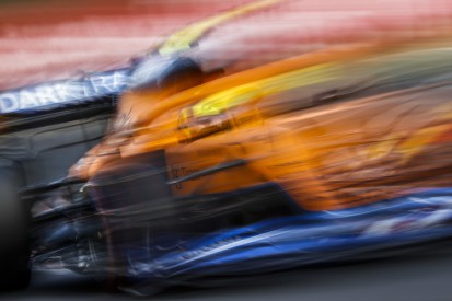 Lando Norris: Überrascht, dass wir vor Ferrari sind