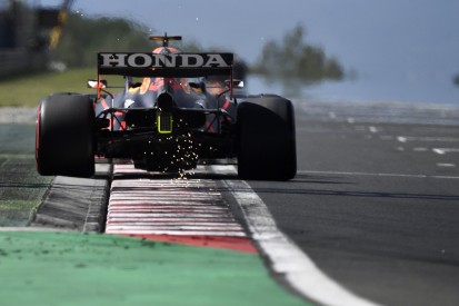 Formel-1-Liveticker: Honda bestätigt: Doch Motorwechsel bei Verstappen!