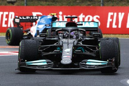 Wolff verteidigt Hamiltons Solo-Start: "Zu 100 Prozent die richtige Entscheidung"