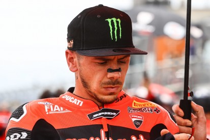 Scott Redding kritisiert das Autodrom Most: "Kein Kurs, der WSBK-würdig ist"