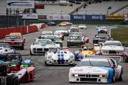 Bosch Hockenheim Historic 2021: Endlich wieder klassische Rennwagen erleben