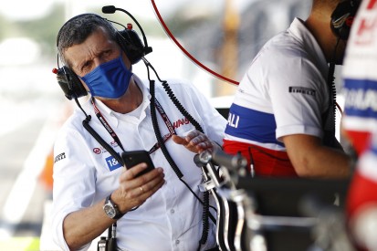 Formel-1-Liveticker: Steiner nach Kritik: "Nicht schlecht über Mick gesprochen"