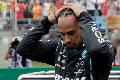 Formel-1-Liveticker: Hamilton hofft: Red Bull reflektiert Verhalten in der Pause