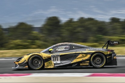 Coach bei Porsche-Fahrkurs in Portimao: So landete Klien bei JP Motorsport