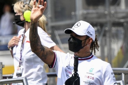 Lewis Hamilton: Red Bulls Aussagen haben Stimmung angeheizt