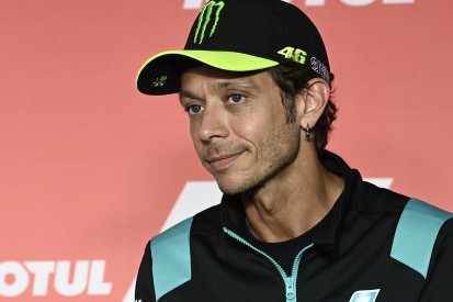 Entscheidung über MotoGP-Zukunft: Valentino Rossi gibt PK in Spielberg