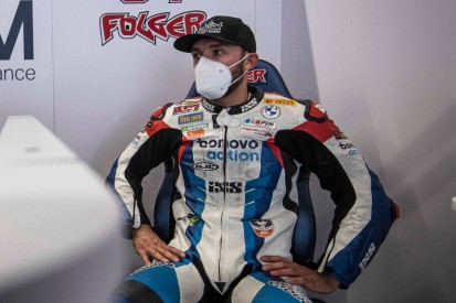 WSBK im Autodrom Most: Jonas Folger lobt Layout und kritisiert Auslaufzonen