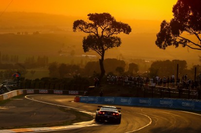 12h Bathurst auch für 2022 unwahrscheinlich
