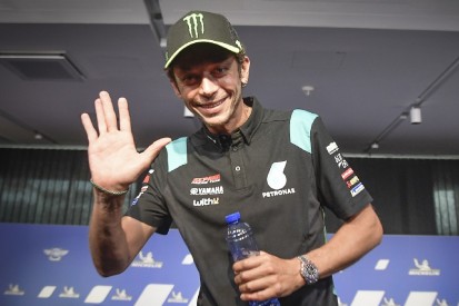 MotoGP-Rücktritt von Valentino Rossi: Die wichtigsten Fragen und Antworten