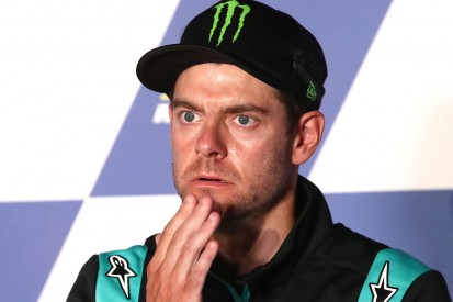 "Fühlt sich seltsam an": Cal Crutchlow vor seinem MotoGP-Comeback