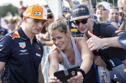 Spa, Zandvoort, Monza: Sei dabei bei echten Klassikern der Formel 1!