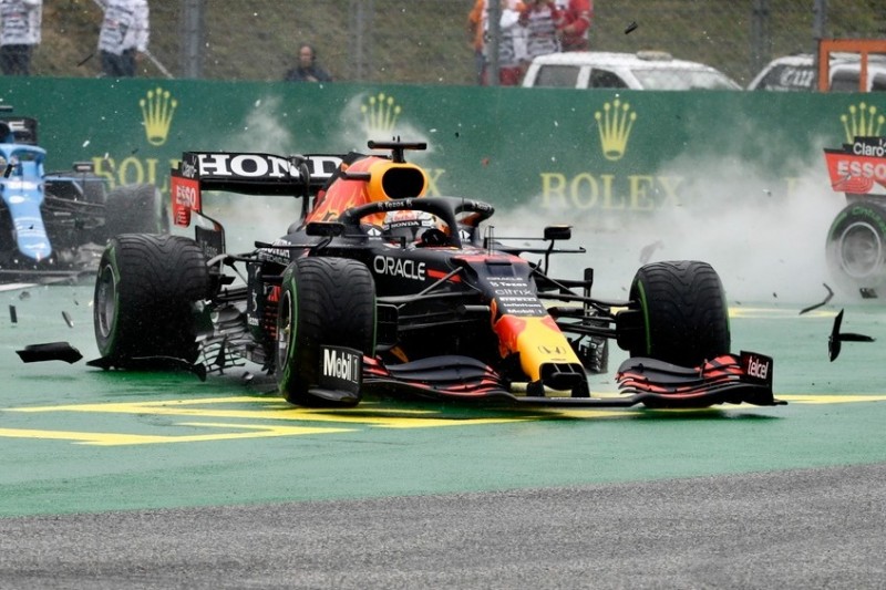 Finanzieller Schaden: Red Bull fordert Neubewertung durch die FIA