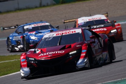 Super-GT-Kalender 2022: Erneut ausschließlich in Japan