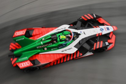 Drag-Race vor Sehenswürdigkeiten: Di Grassis Idee für das Formel-E-Qualifying
