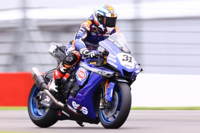 WSBK Most: Regen bringt das FT2 durcheinander, Sicherheit im Fokus