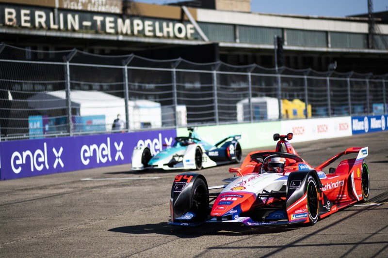 Formel E in Berlin: Warum Du zum WM-Finale 2021 kommen solltest!