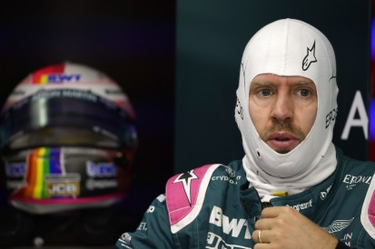 Revision, nicht Berufung: FIA entscheidet über Vettels erste Chance