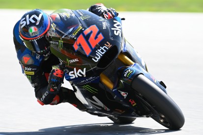 Moto2-Rennen Spielberg 1: Bezzecchi beendet Siegesserie des Ajo-Teams