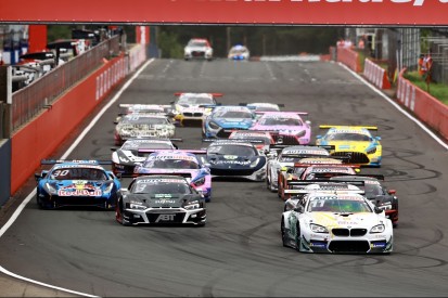 DTM-Rennen Zolder 2: Wittmann siegt, Abt-Piloten Opfer von AMG-Blockade