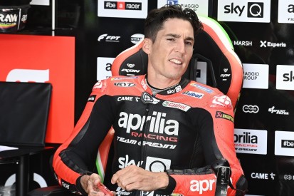 Aggressiver Marquez macht Espargaro wütend: "Wofür gibt es Rennkommissare?"