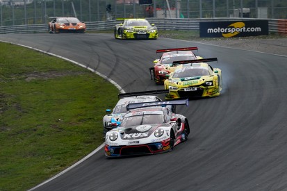 ADAC GT Masters: Kein Nachholtermin vor Lausitzring