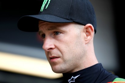 "Ein bisschen frustriert" - Jonathan Rea erhielt kein Angebot aus der MotoGP