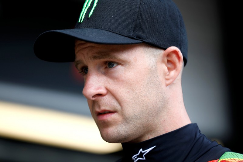 "Ein bisschen frustriert" - Jonathan Rea erhielt kein Angebot aus der MotoGP