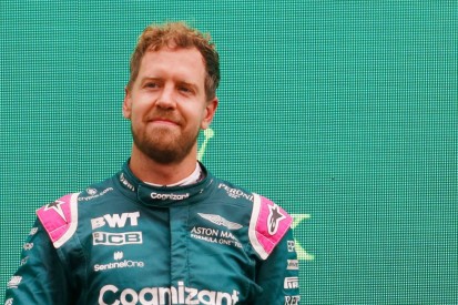 Formel-1-Liveticker: Wie es jetzt für Sebastian Vettel weitergeht