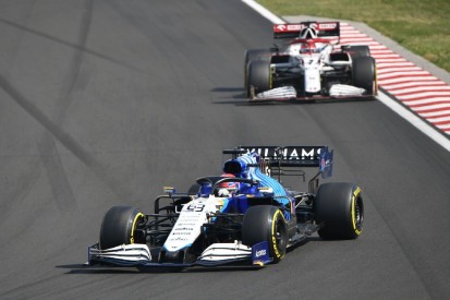 Alfa Romeo: Können Williams in der WM wieder überholen