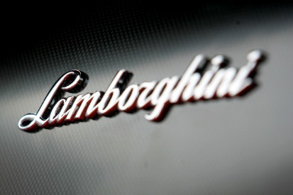 Auch Lamborghini plant Einstieg in die LMDh-Klasse