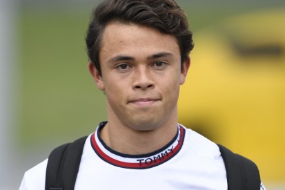 So denkt Nyck de Vries über seine Formel-1-Chancen
