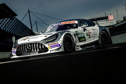 "Man muss fair sein": Gary Paffetts DTM-Comeback endgültig geplatzt!