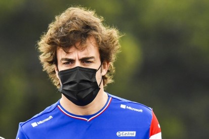 Formel-1-Liveticker: Alonso würde jüngeres Ich "mit einer Hand schlagen"