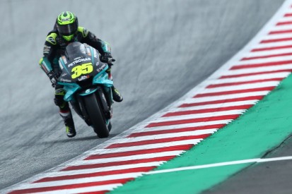 Tracklimits in Spielberg: Viele Verstöße, "weil es eine Scheißstrecke ist"