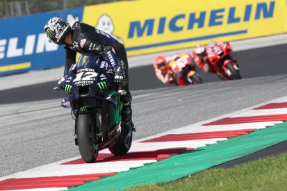 Vinales und Yamaha: Wie tief der Graben ist und was die MotoGP-Kollegen sagen