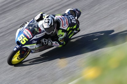 Moto3-Qualifying Spielberg 2: Fenati mit erster Pole seit 2017 - Strafe für Rodrigo