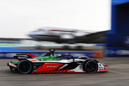 Formel E Berlin 2021: Lucas di Grassi siegt hauchdünn