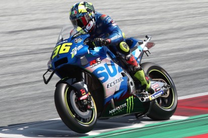 MotoGP-Liveticker Österreich: Das war das crazy Rennen mit KTM-Sieg am Ende