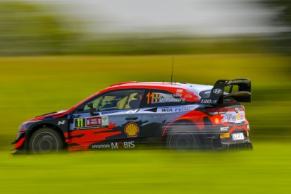 WRC Rallye Ypern 2021: Umjubelter Heimsieg für Thierry Neuville