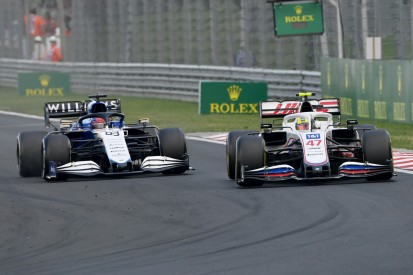 Günther Steiner: Haas' Chancen gegen Williams stehen sehr schlecht