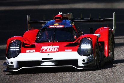 24h Le Mans 2021: Glickenhaus beim Testtag am schnellsten