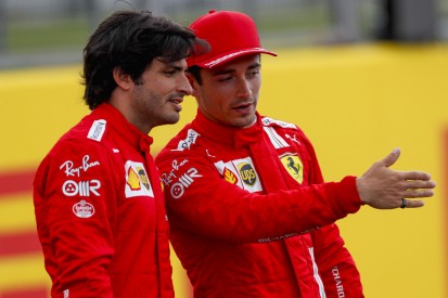 Mattia Binotto: Ferrari hat die beste Fahrerpaarung der Formel 1
