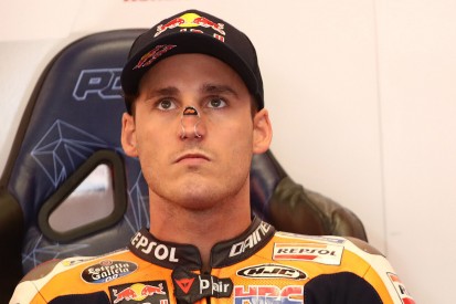 "Mein Frust wächst" - Pol Espargaro steht im Schatten von Marc Marquez