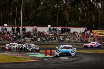 Ellis wehrt sich gegen Abts Teamorder-Vorwurf: "Hatte Problem mit Bremse"